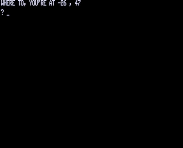 Screen shot